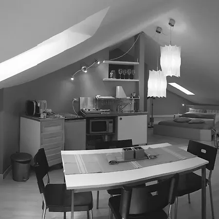 Modern Loft In Alba * Alba (Piedmont)