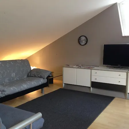 Apartament Modern Loft In Alba Alba (Piedmont)