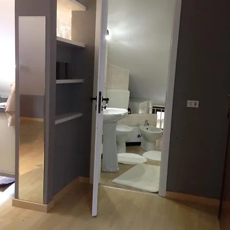 Apartament Modern Loft In Alba *