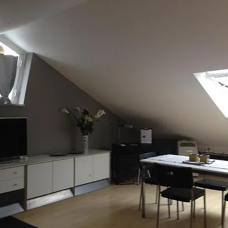 Apartament Modern Loft In Alba *