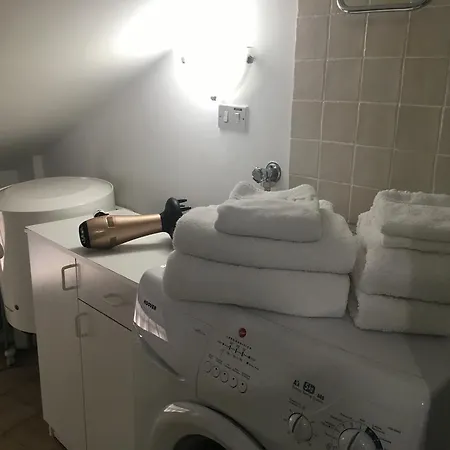 Modern Loft In Alba Apartament *