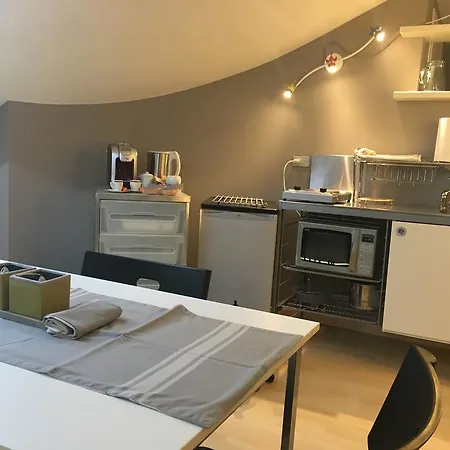 Daire Modern Loft In Alba