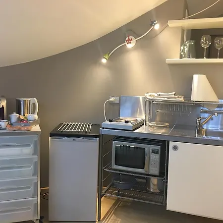 Modern Loft In Alba Apartament