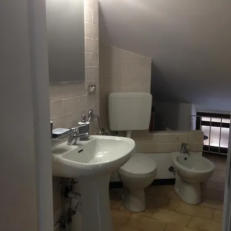 Apartament Modern Loft In Alba *